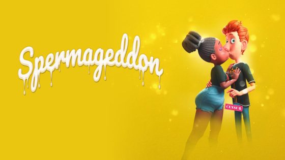 اتفرج علي فيلم Spermageddon 2024 مترجم كامل HD