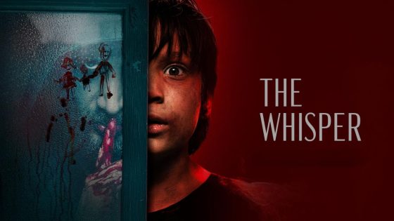 اتفرج علي فيلم The Whisper 2025 مترجم كامل HD