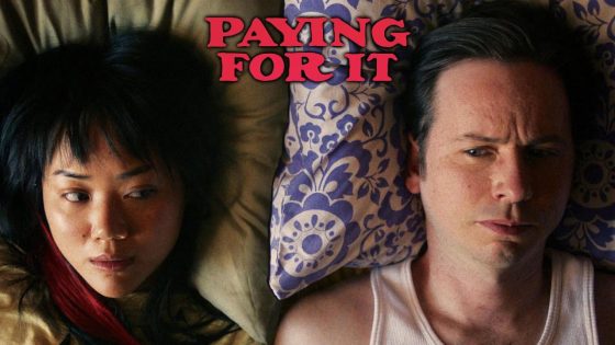 اتفرج علي فيلم Paying for It 2024 مترجم كامل HD
