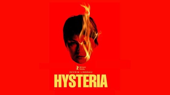 اتفرج علي فيلم Hysteria 2025 مترجم كامل HD