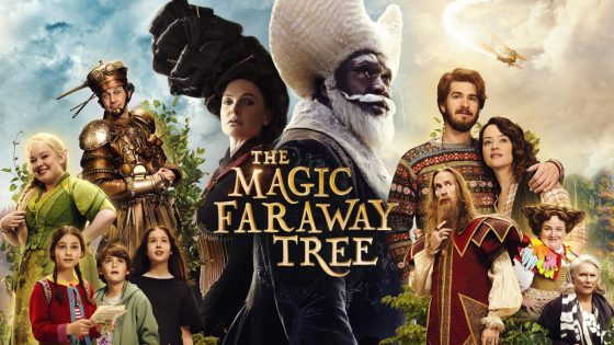 اتفرج علي فيلم The Magic Faraway Tree 2026 مترجم كامل HD