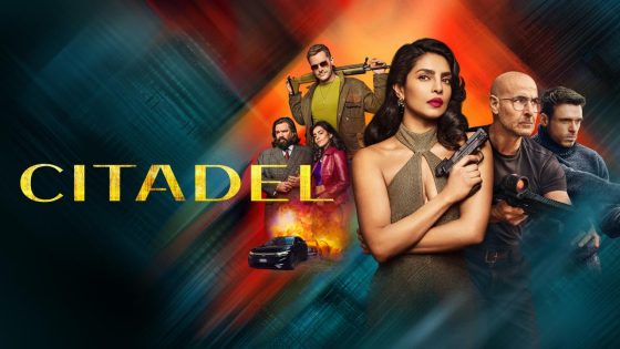 اتفرج علي مسلسل Citadel الموسم الثاني الحلقة 4 الرابعة مترجمة