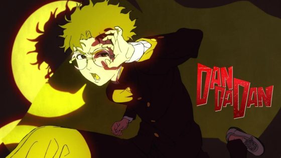 اتفرج علي انمي Dandadan الموسم الثاني الحلقة 10 العاشرة مترجمة