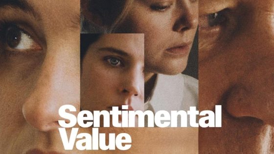 اتفرج علي فيلم Sentimental Value 2025 مترجم كامل HD