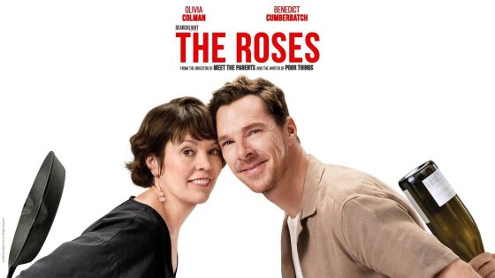 اتفرج علي فيلم The Roses 2025 مترجم كامل HD