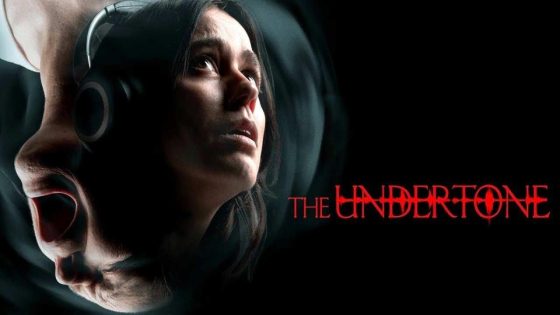اتفرج علي فيلم Undertone 2025 مترجم كامل HD