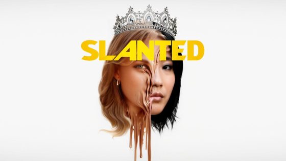 اتفرج علي فيلم Slanted 2025 مترجم كامل HD