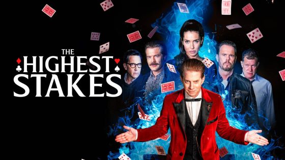 اتفرج علي فيلم The Highest Stakes 2026 مترجم كامل HD