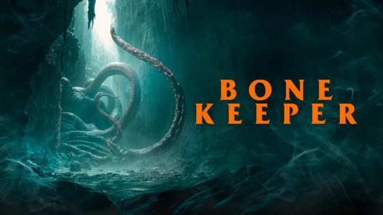 اتفرج علي فيلم Bone Keeper 2026 مترجم كامل HD