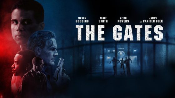 اتفرج علي فيلم The Gates 2026 مترجم كامل HD