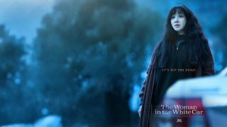 اتفرج علي فيلم The Woman in the White Car 2022 مترجم كامل HD