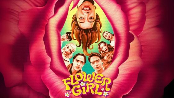 اتفرج علي فيلم Flower Girl 2025 مترجم كامل HD