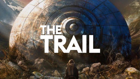 اتفرج علي فيلم The Trail 2024 مترجم كامل HD