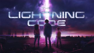 اتفرج علي فيلم The Lightning Code 2025 مترجم كامل HD