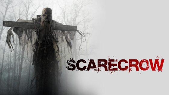 اتفرج علي فيلم Scarecrow 2013 مترجم كامل HD