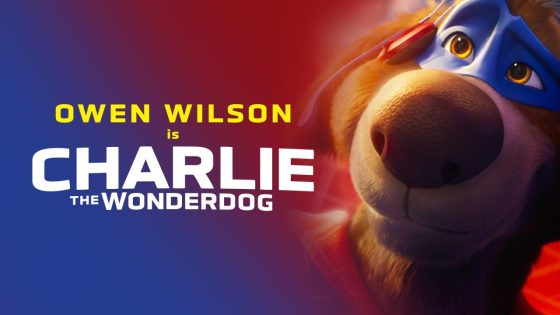 اتفرج علي فيلم Charlie the Wonderdog 2025 مترجم كامل HD