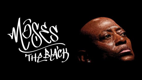 اتفرج علي فيلم Moses the Black 2026 مترجم كامل HD