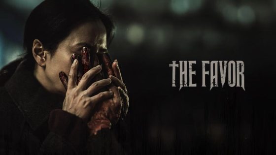 اتفرج علي فيلم The Favor 2025 مترجم كامل HD