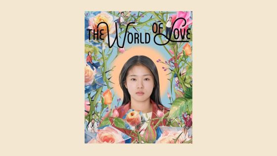 اتفرج علي فيلم The World of Love 2025 مترجم كامل HD