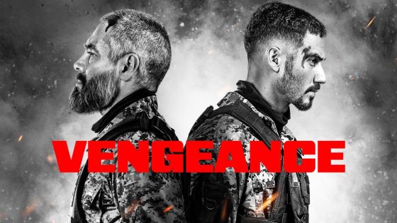 اتفرج علي فيلم Revenge 2026 مترجم كامل HD