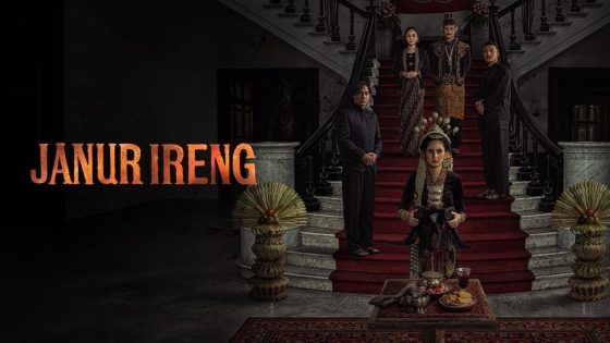 اتفرج علي فيلم Janur Ireng 2025 مترجم كامل HD