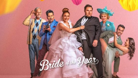 اتفرج علي فيلم Bride of the Year 2026 مترجم كامل HD