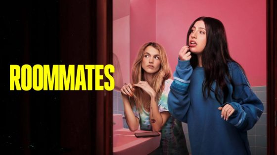 اتفرج علي فيلم Roommates 2026 مترجم كامل HD