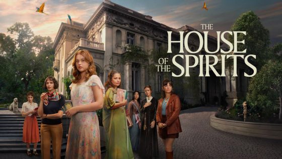 اتفرج علي مسلسل The House of the Spirits الموسم الاول الحلقة 8 الثامنة والاخيرة مترجمة