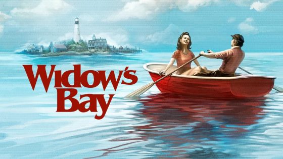 اتفرج علي مسلسل Widows Bay الموسم الاول الحلقة 3 الثالثة مترجمة