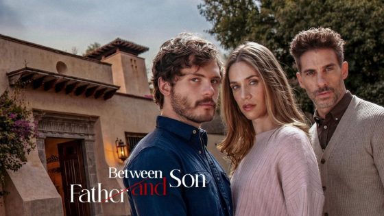 اتفرج علي مسلسل Between Father and Son الموسم الاول الحلقة 7 السابعة مترجمة