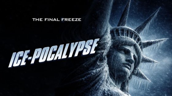 اتفرج علي فيلم Ice-Pocalypse 2026 مترجم كامل HD