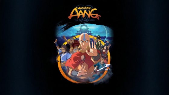 اتفرج علي فيلم The Legend of Aang: The Last Airbender 2026 مترجم كامل HD
