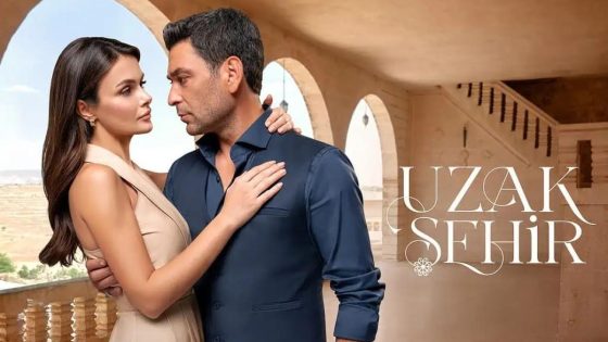 اتفرج علي مسلسل المدينة البعيدة 2 الحلقة 28 الثامنة والعشرون مترجمة