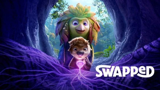 اتفرج علي فيلم Swapped 2026 مترجم كامل HD