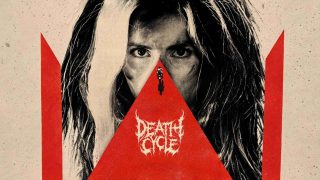 اتفرج علي فيلم Death Cycle 2025 مترجم كامل HD