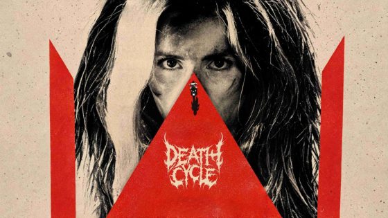 اتفرج علي فيلم Death Cycle 2025 مترجم كامل HD