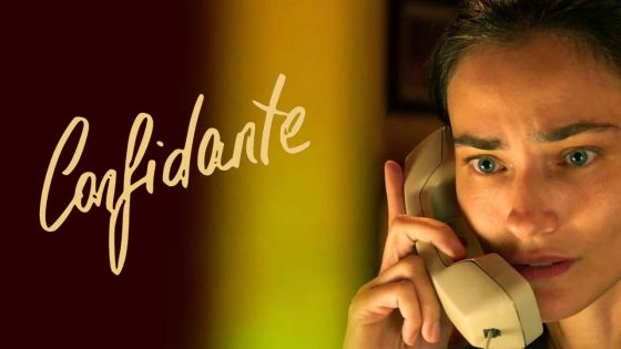 اتفرج علي فيلم Confidente 2025 مترجم كامل HD