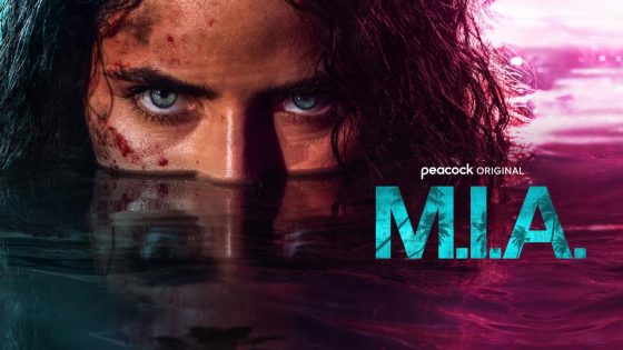 اتفرج علي مسلسل M.I.A. الموسم الاول الحلقة 4 الرابعة مترجمة