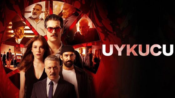 اتفرج علي فيلم Uykucu 2025 مترجم كامل HD