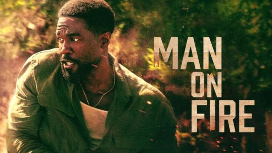 اتفرج علي مسلسل Man on Fire الموسم الاول الحلقة 4 الرابعة مترجمة