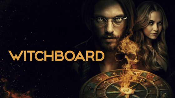 اتفرج علي فيلم Witchboard 2024 مترجم كامل HD