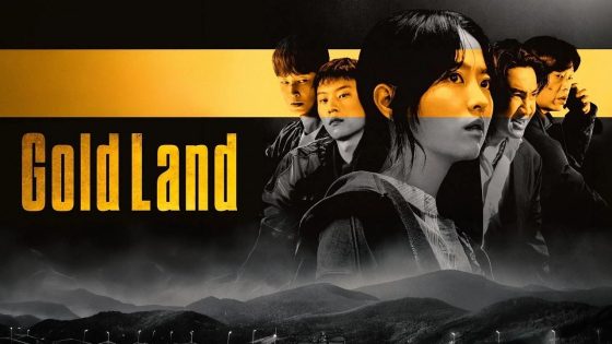 اتفرج علي مسلسل Gold Land الحلقة 3 الثالثة مترجمة