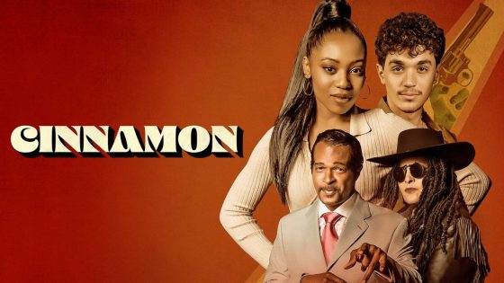 اتفرج علي فيلم Cinnamon 2023 مترجم كامل HD