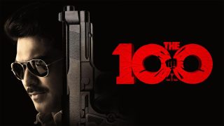 اتفرج علي فيلم The 100 2025 مترجم كامل HD