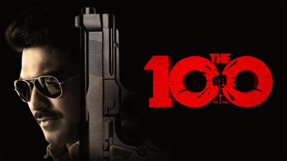 اتفرج علي فيلم The 100 2025 مترجم كامل HD