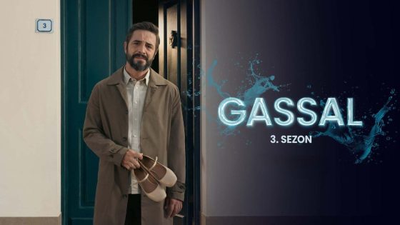 اتفرج علي مسلسل غسال الموسم الثالث الحلقة 1 الاولي مترجمة