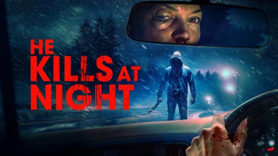 اتفرج علي فيلم He Kills at Night 2025 مترجم كامل HD