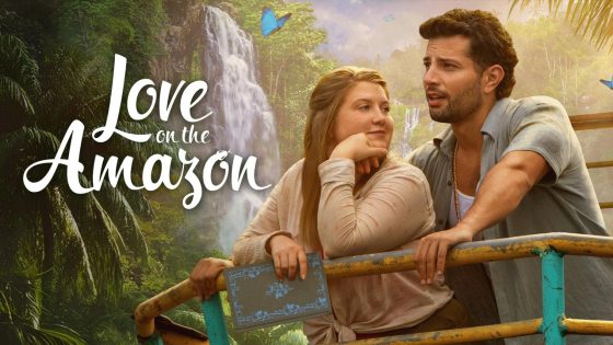 اتفرج علي فيلم Love on the Amazon 2026 مترجم كامل HD