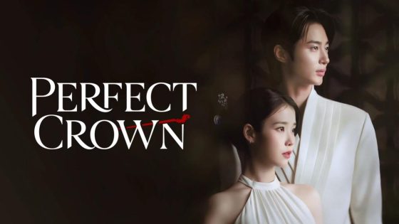 اتفرج علي مسلسل Perfect Crown الحلقة 9 التاسعة مترجمة