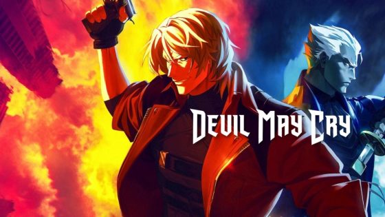 اتفرج علي مسلسل Devil May Cry الموسم الثاني الحلقة 4 الرابعة مترجمة